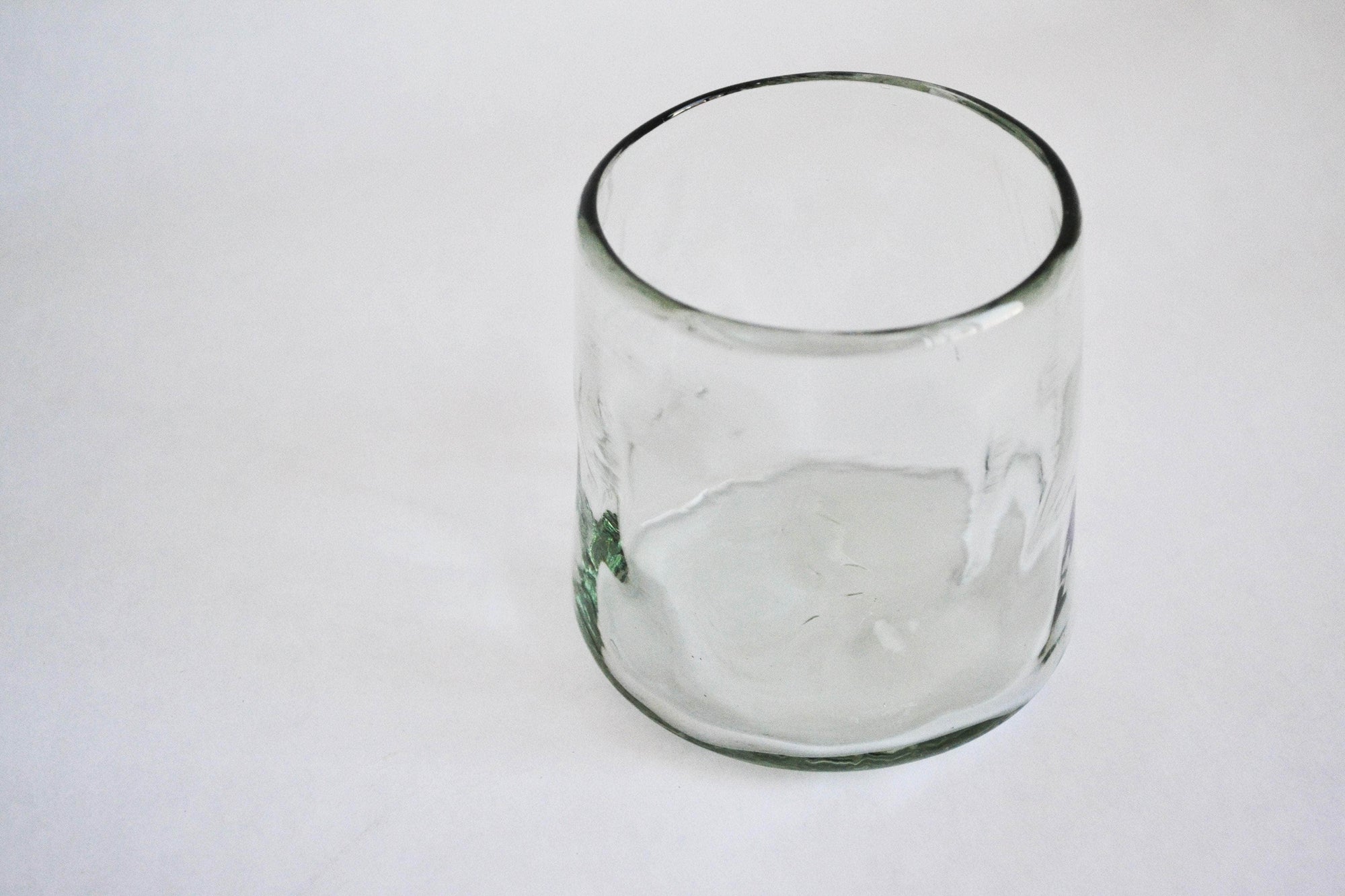 Whitelights of Mexico City Tumblers - Set of 6 glasses