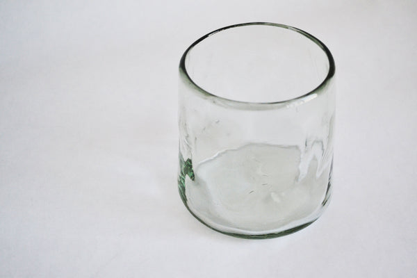 Whitelights of Mexico City Tumblers - Set of 6 glasses