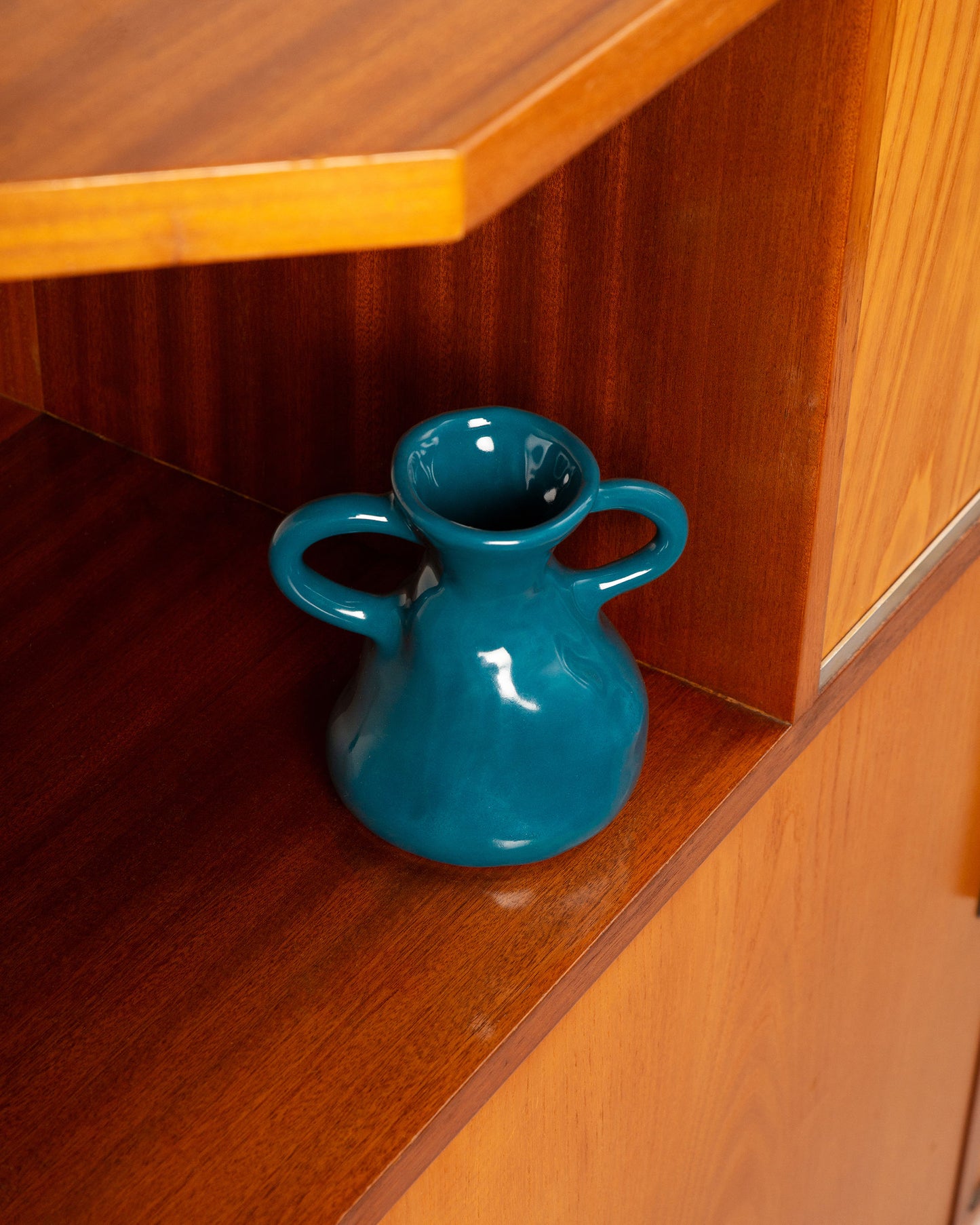 Baby Amphora Vase