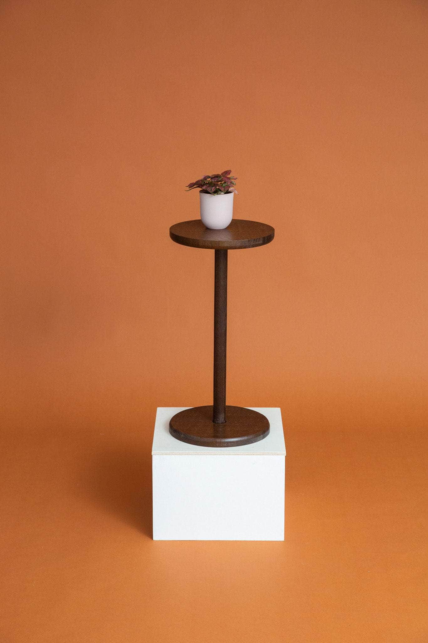 Circulo Side Table