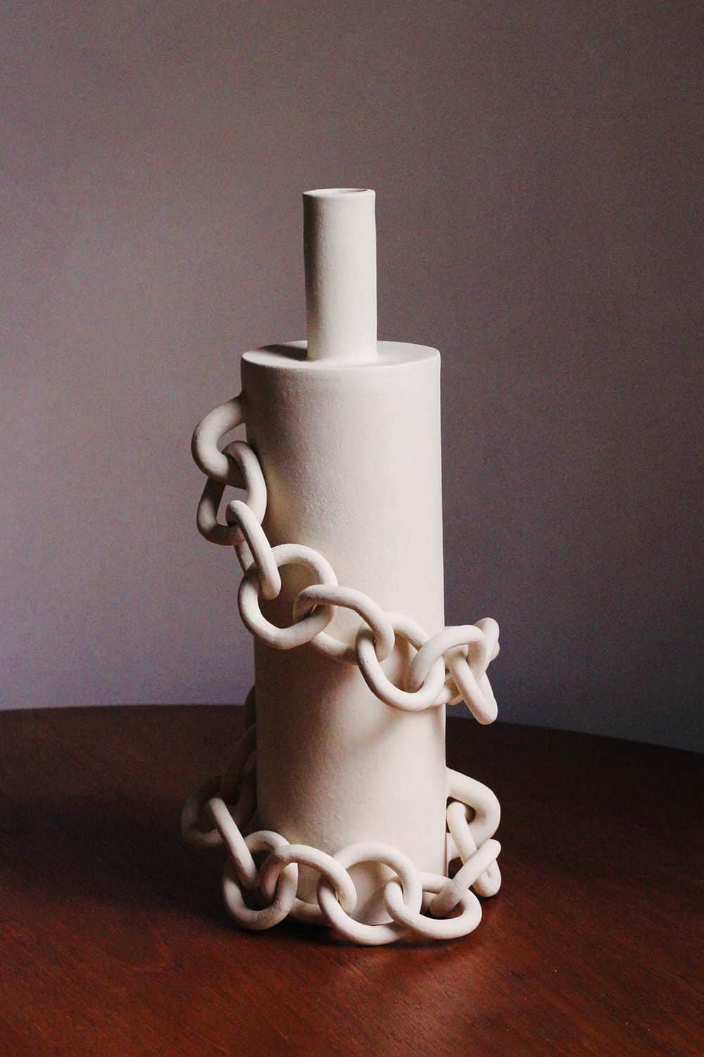 OOOOO I Sculpture