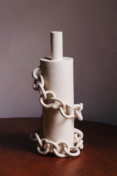 OOOOO I Sculpture