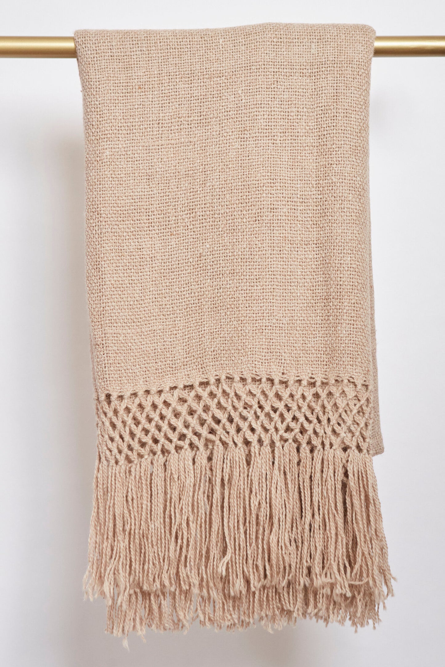 Andina Throw