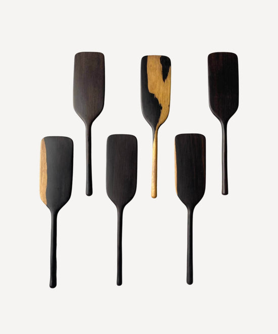 Wooden Spatula
