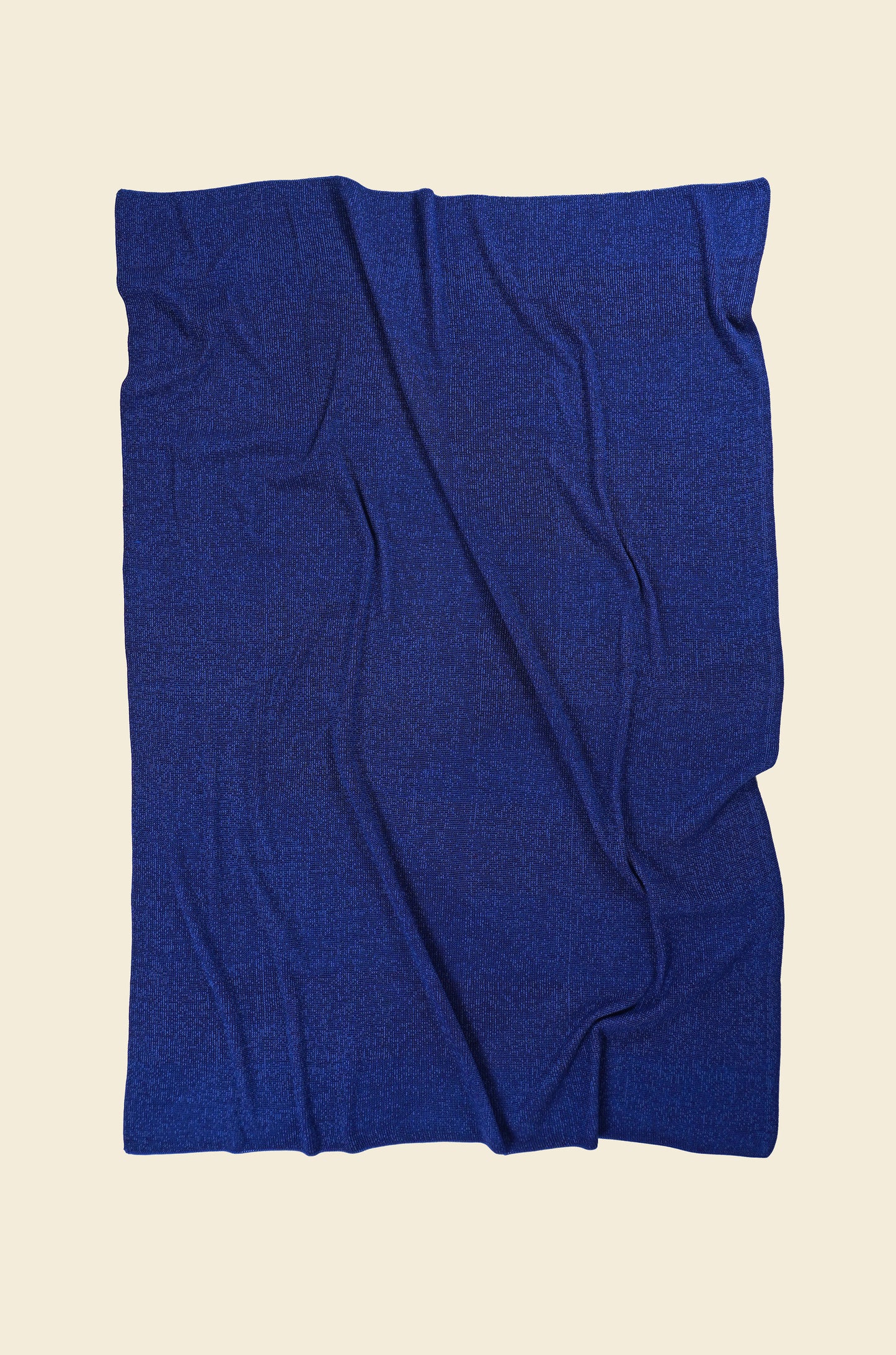 Geometric Pattern Blanket