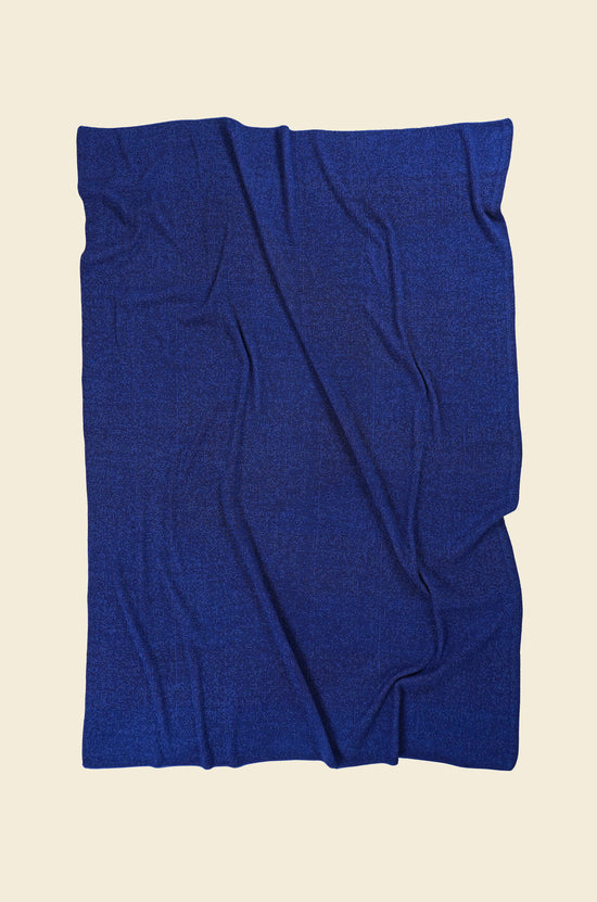 Geometric Pattern Blanket