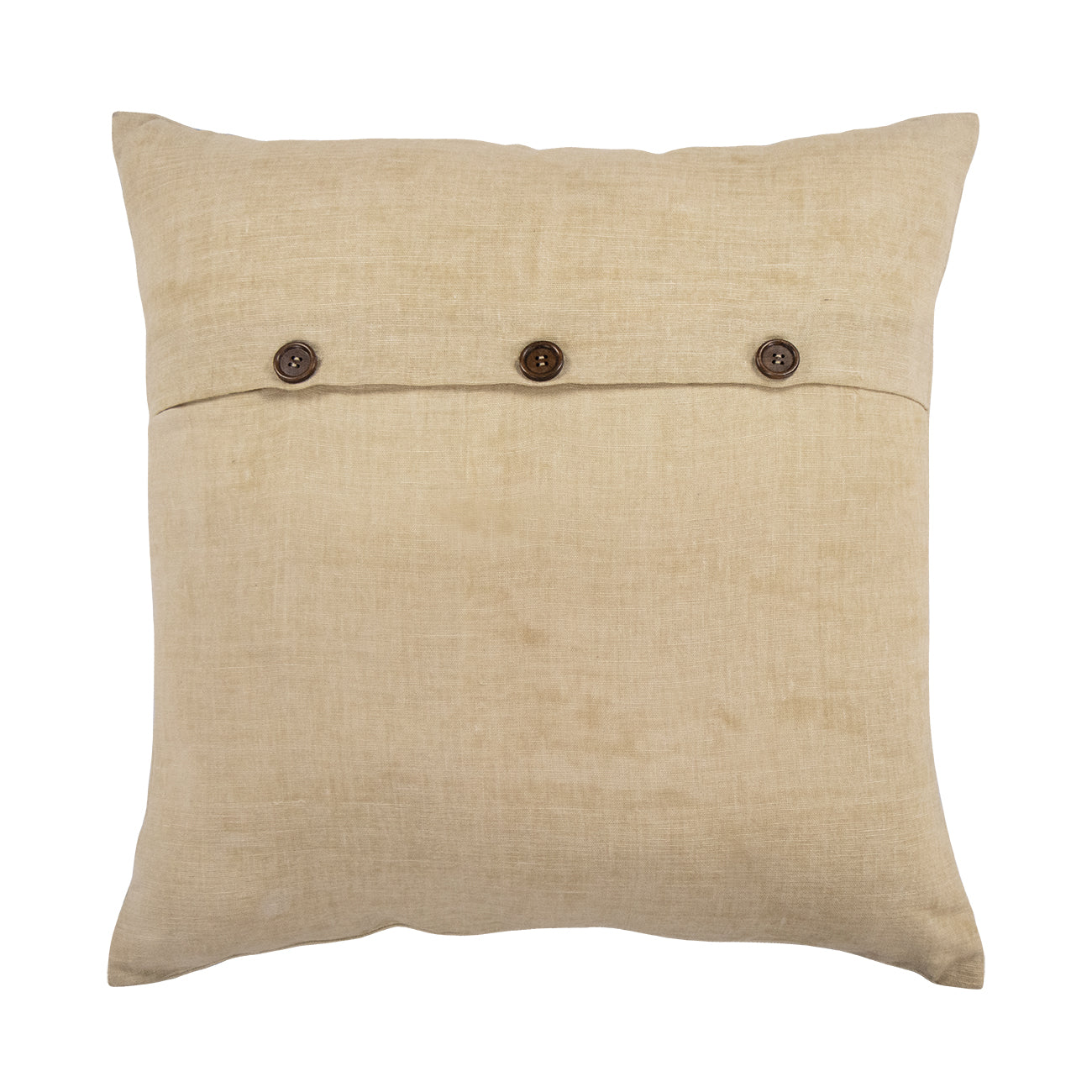 Still Life Cushion Cover - Landscape Vase