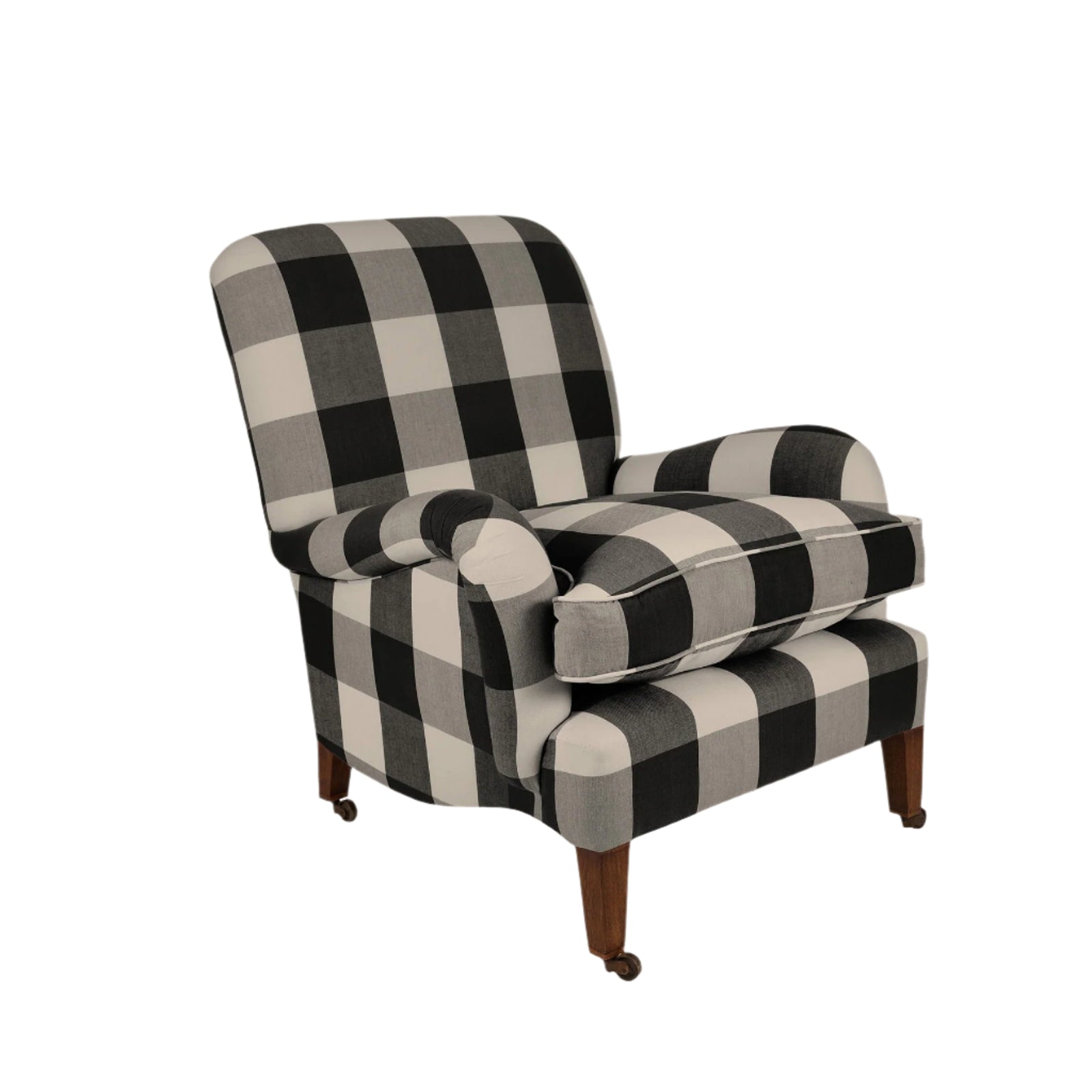Sofia Armchair, Pepper