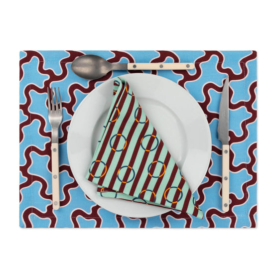 Reef Placemat