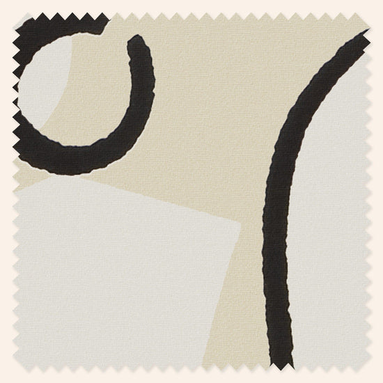 Elio Armchair, Coconut