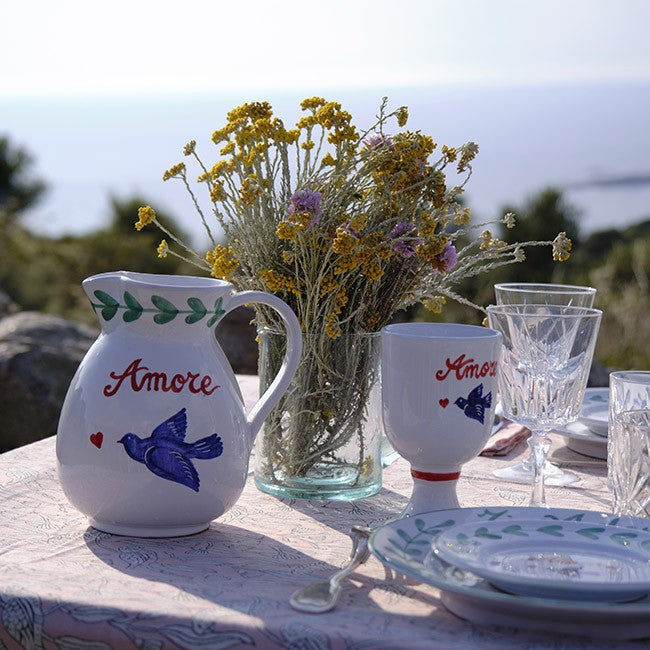 Lorafolk Amore Carafe