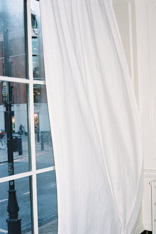 Elderfield Linen - Turpentine