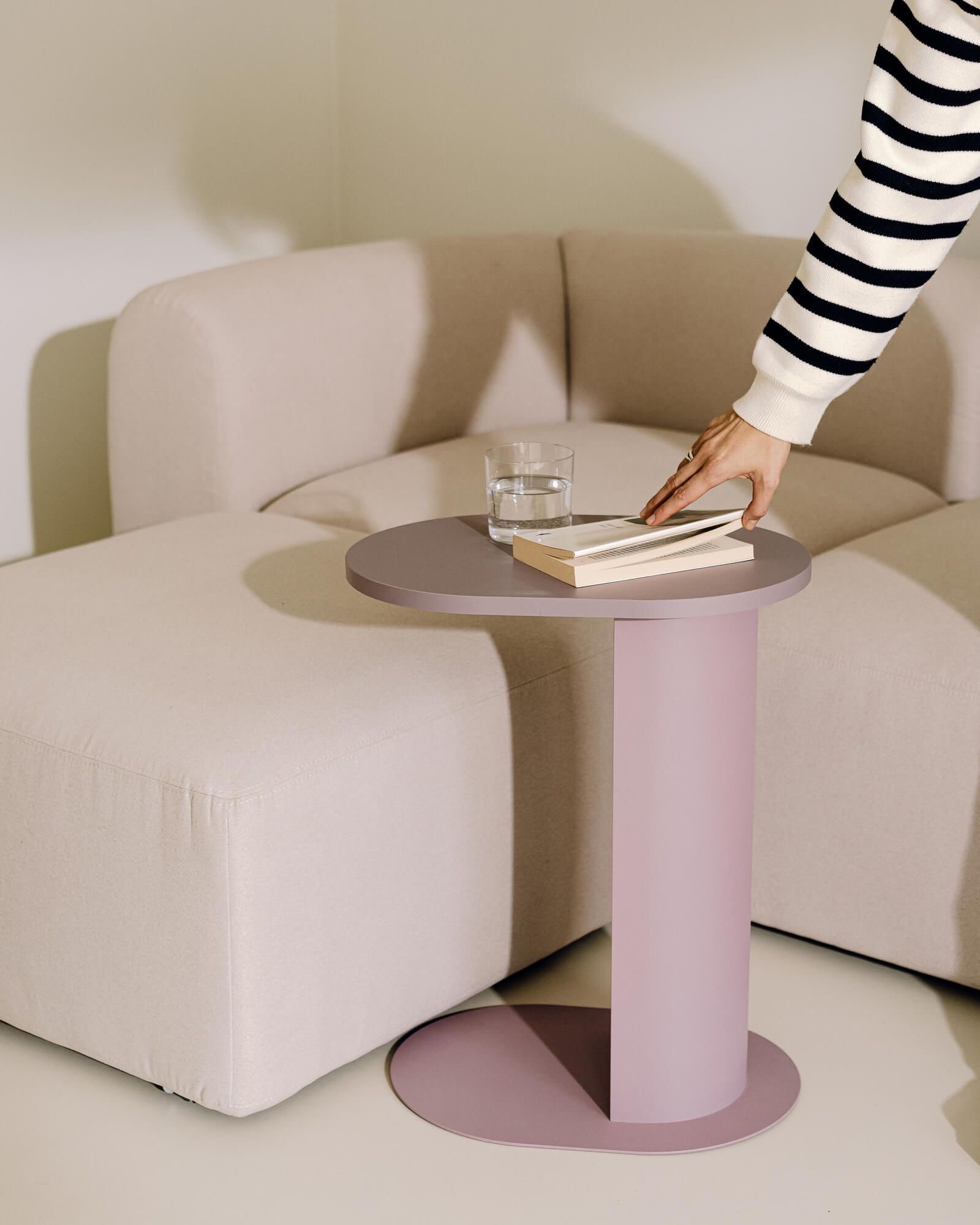 Nuno Side Table