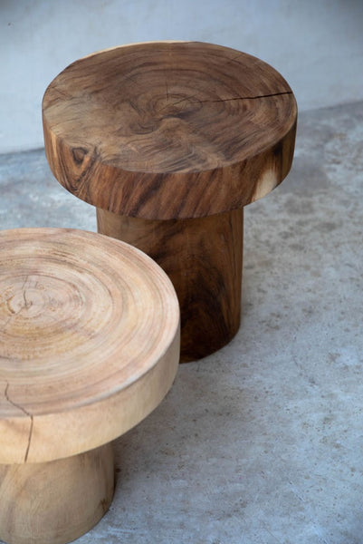 Valle Totem Stool