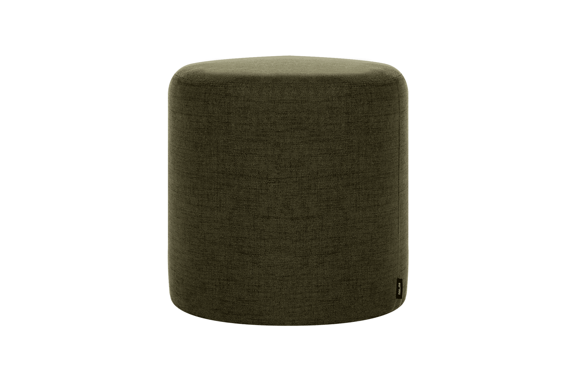 Folk Pouf - Tall
