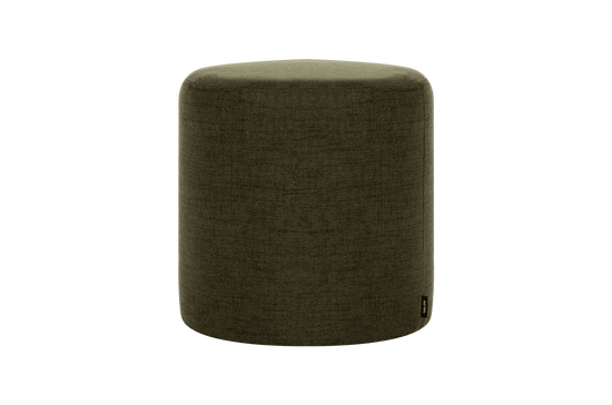 Folk Pouf - Tall