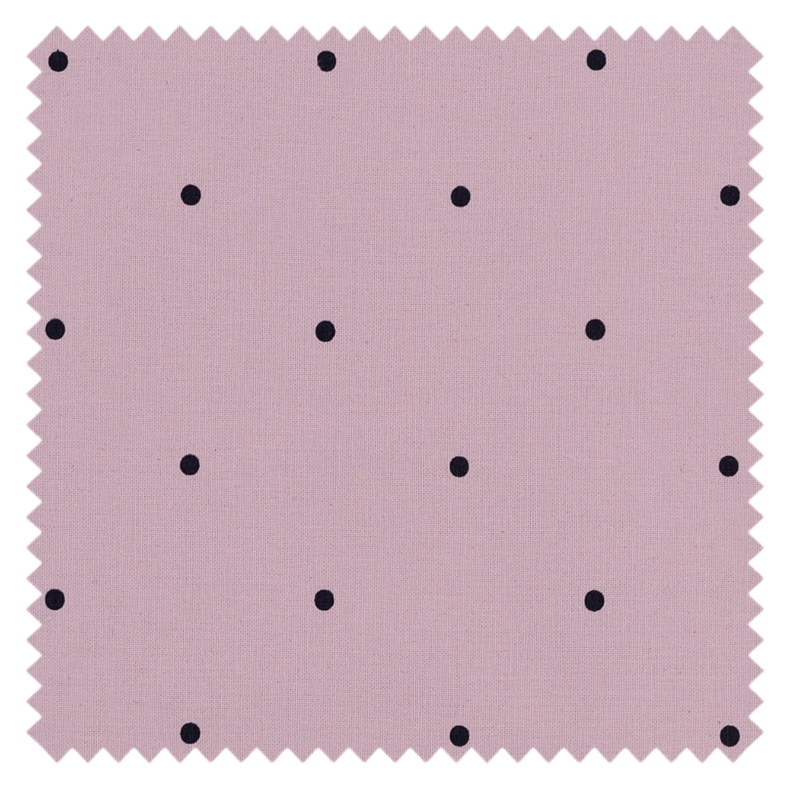 Dolce Dots, Parma Violet, Metre