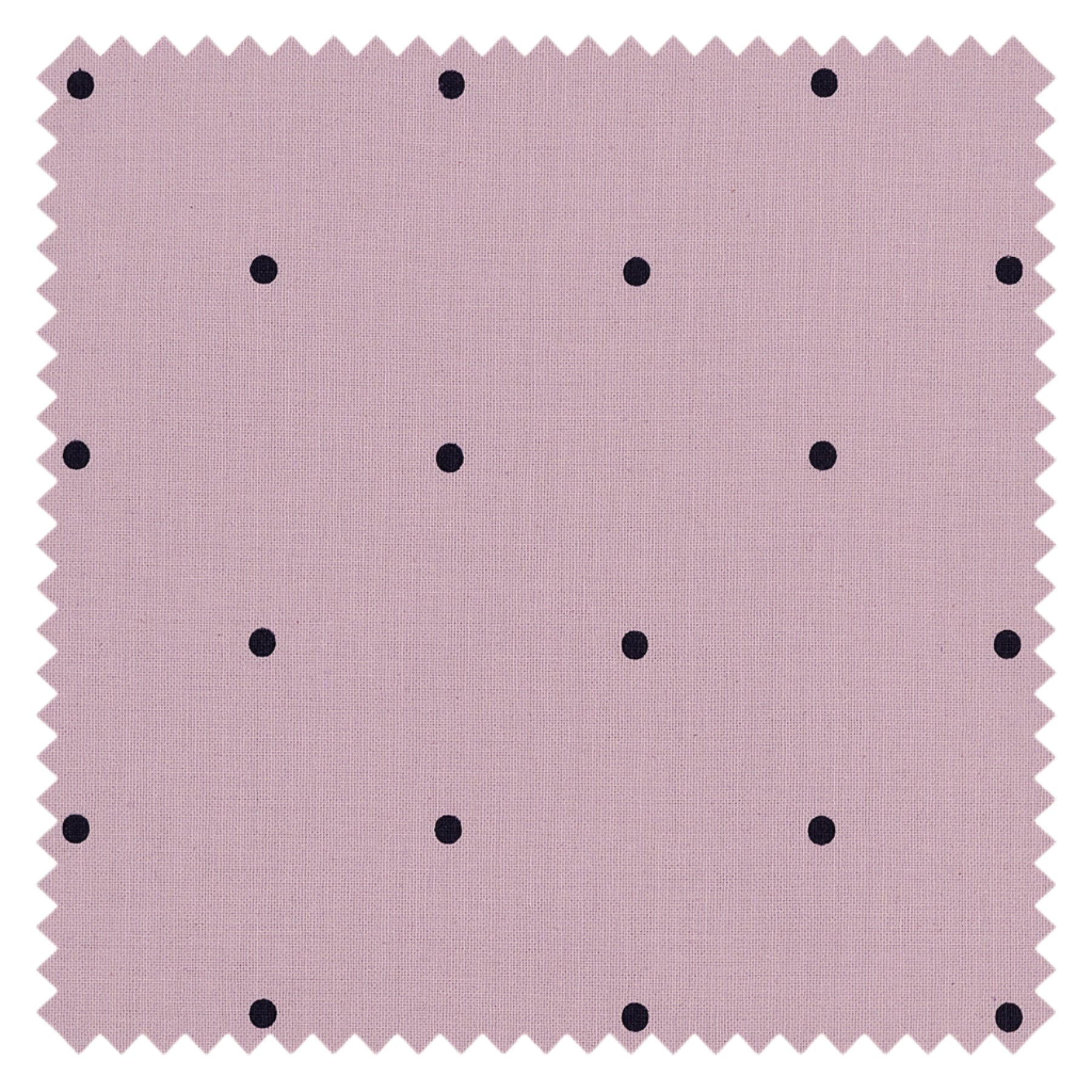 Dolce Dots, Parma Violet, Metre
