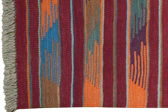 Kelim Gashgai Rug