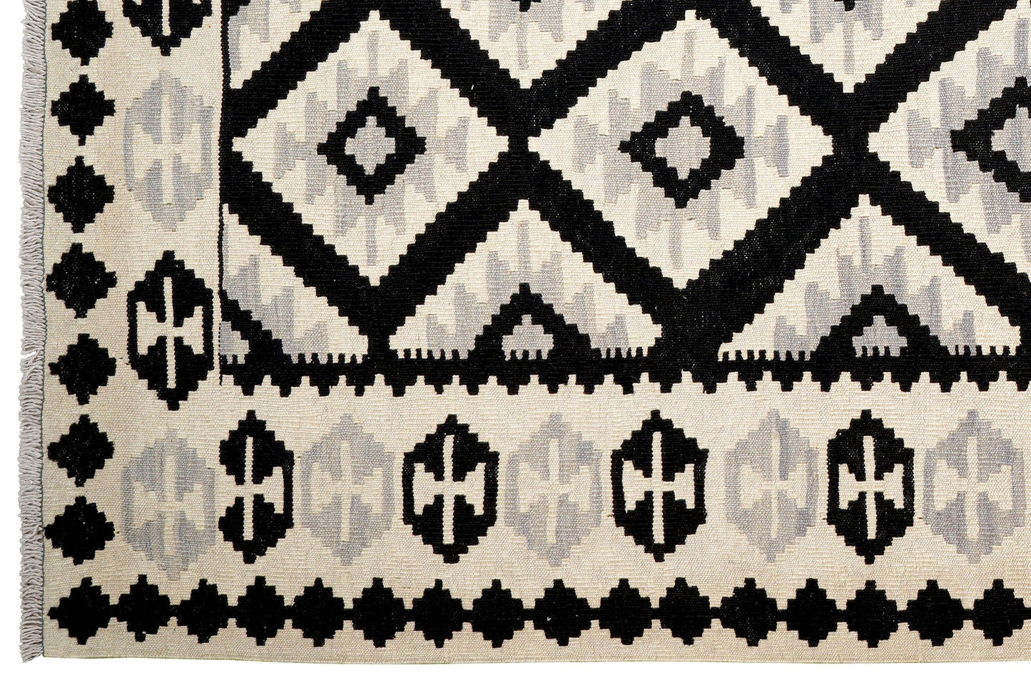 Kelim Gashgai Rug