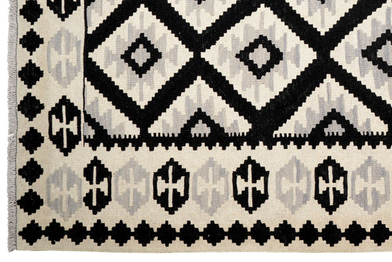 Kelim Gashgai Rug
