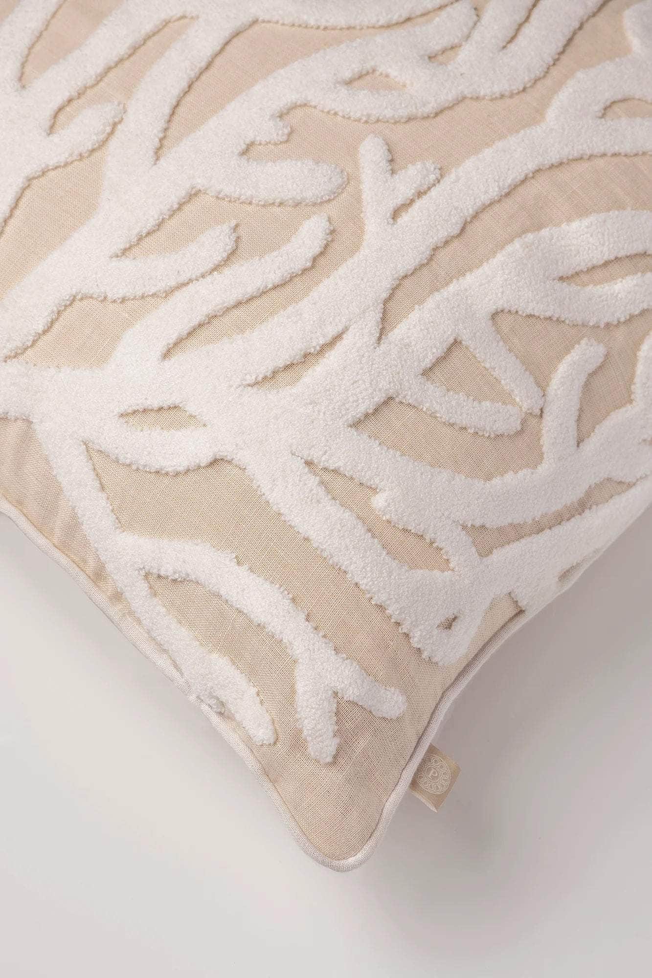 Cushion Lauren Sand