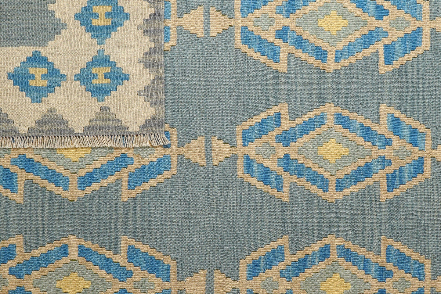 Kelim Gashgai Rug