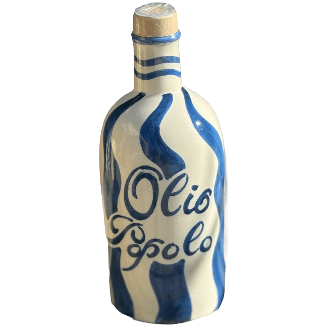 Olio Popolo 500ml – The Blues