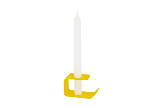 Flec Candle Holder - Low