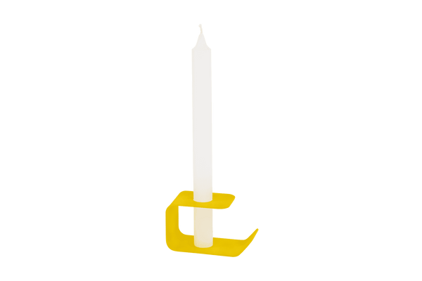 Flec Candle Holder - Low