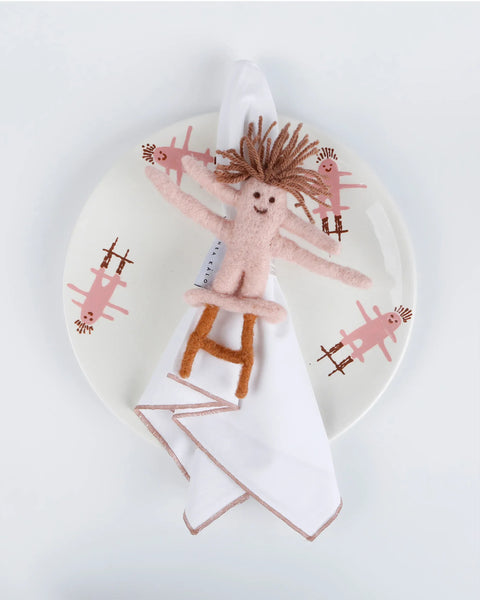 Merson Plate