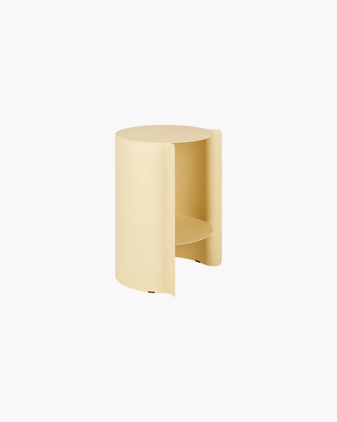 Wa Side Table