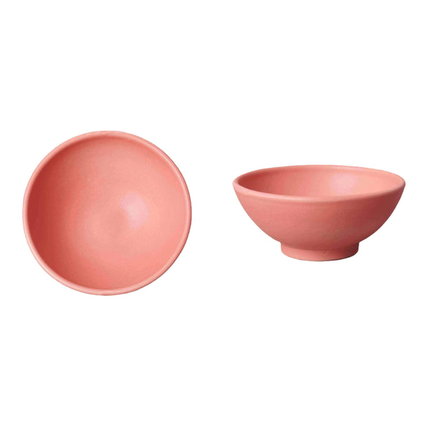 The Monochrome Cereal Bowl