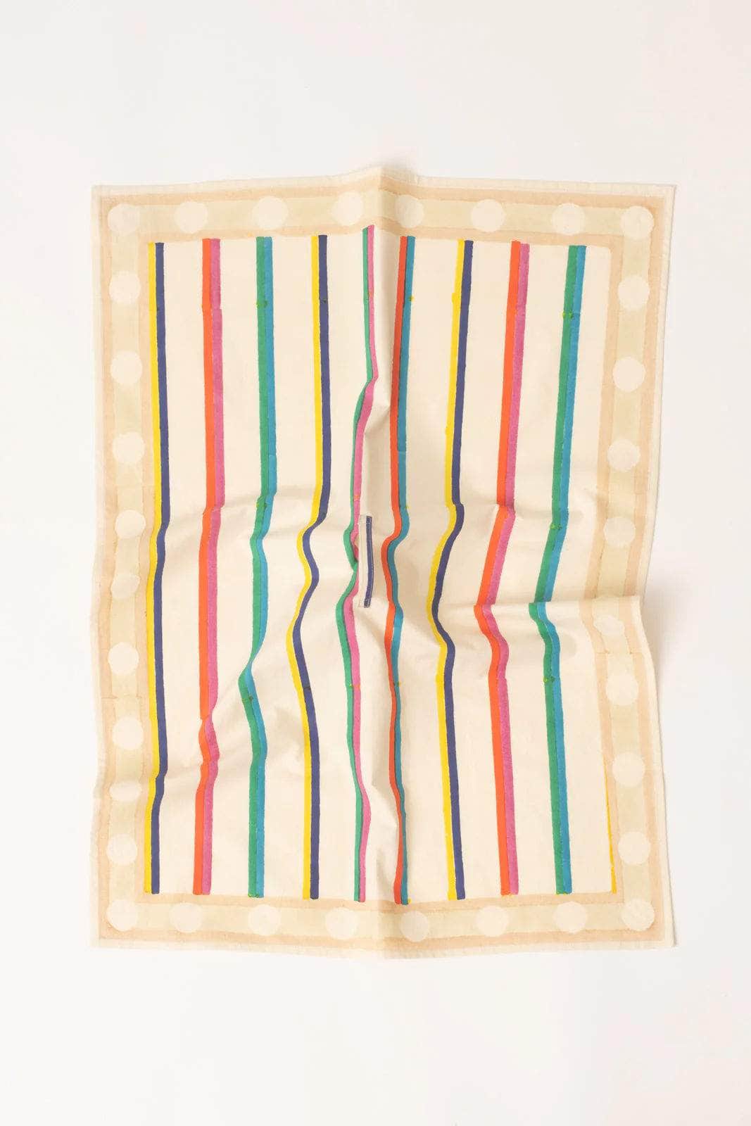 Laissaud Dishcloth