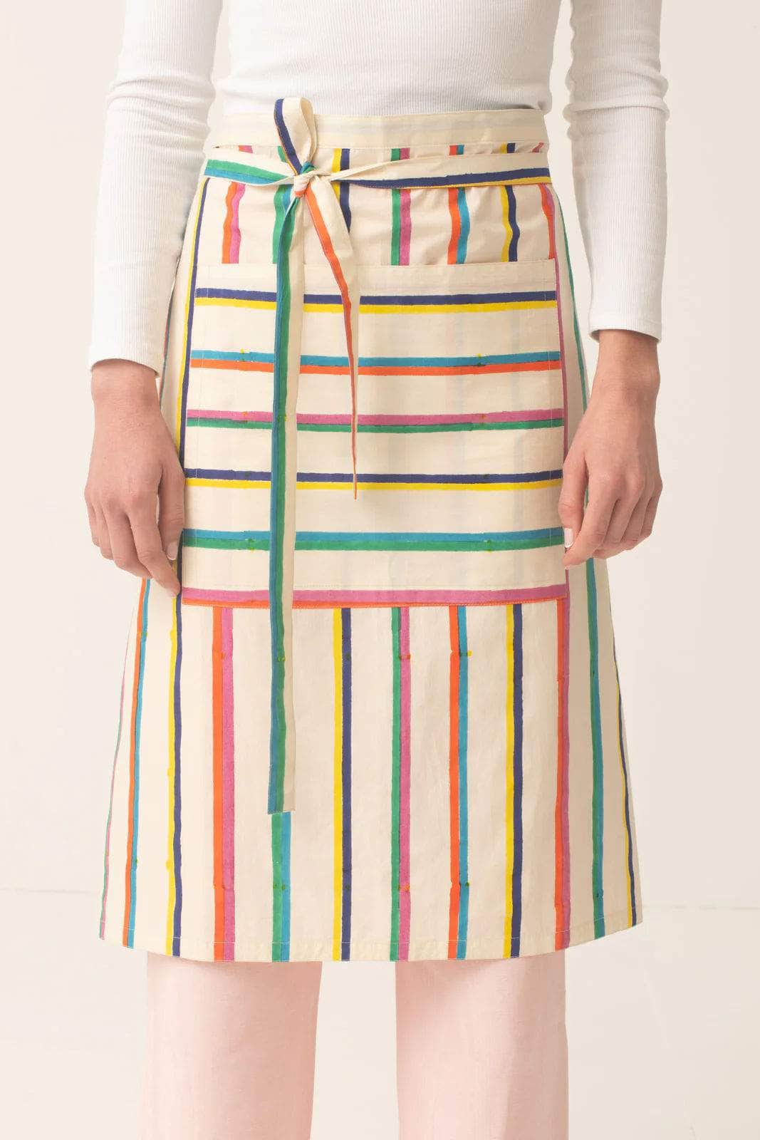 Lagrange Apron