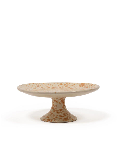 Splatter Cake Stand