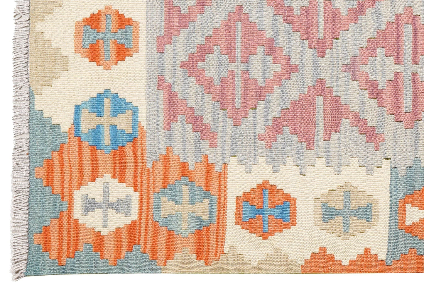 Kelim Gashgai Rug