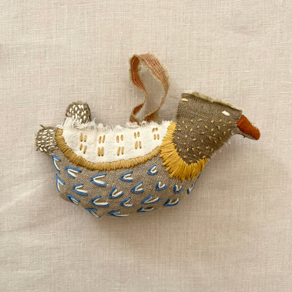 TAYR Ornaments