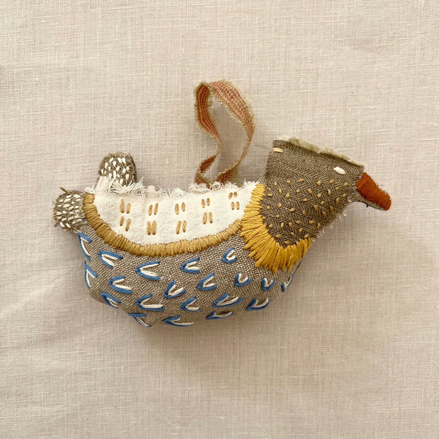TAYR Ornaments