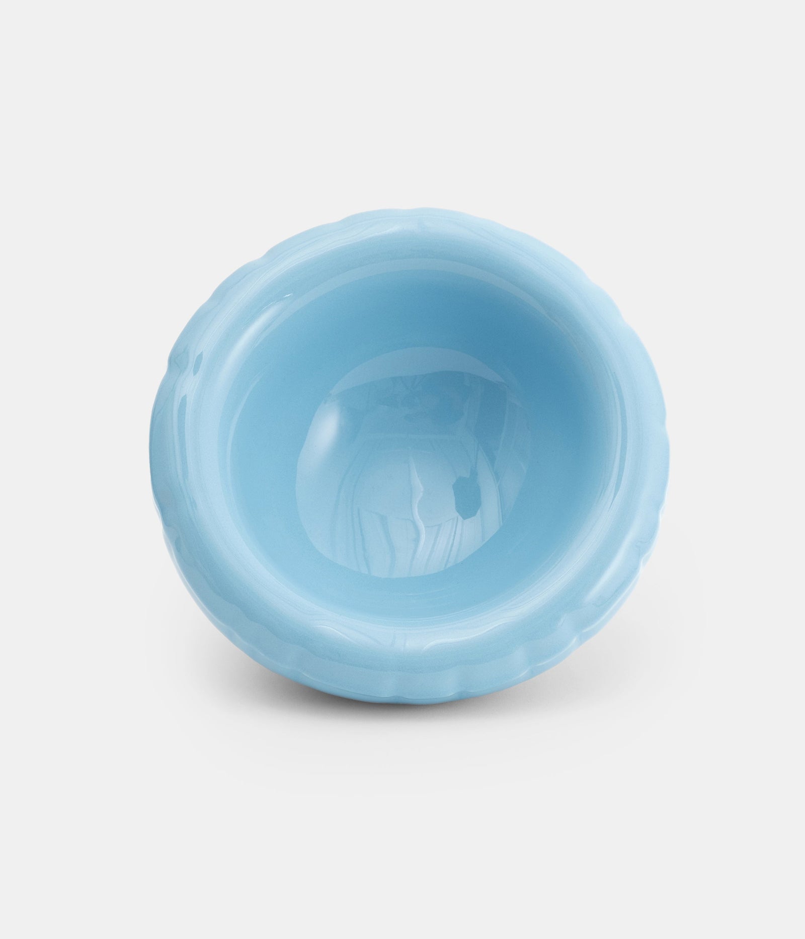 Bowl 'LISA' Sky Gloss
