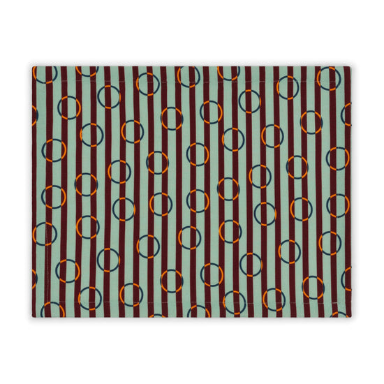 Hoopla Placemat