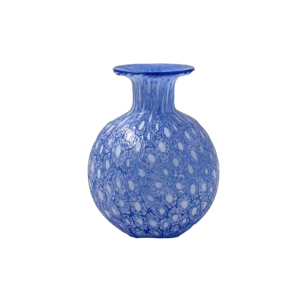 Cornflower Vase