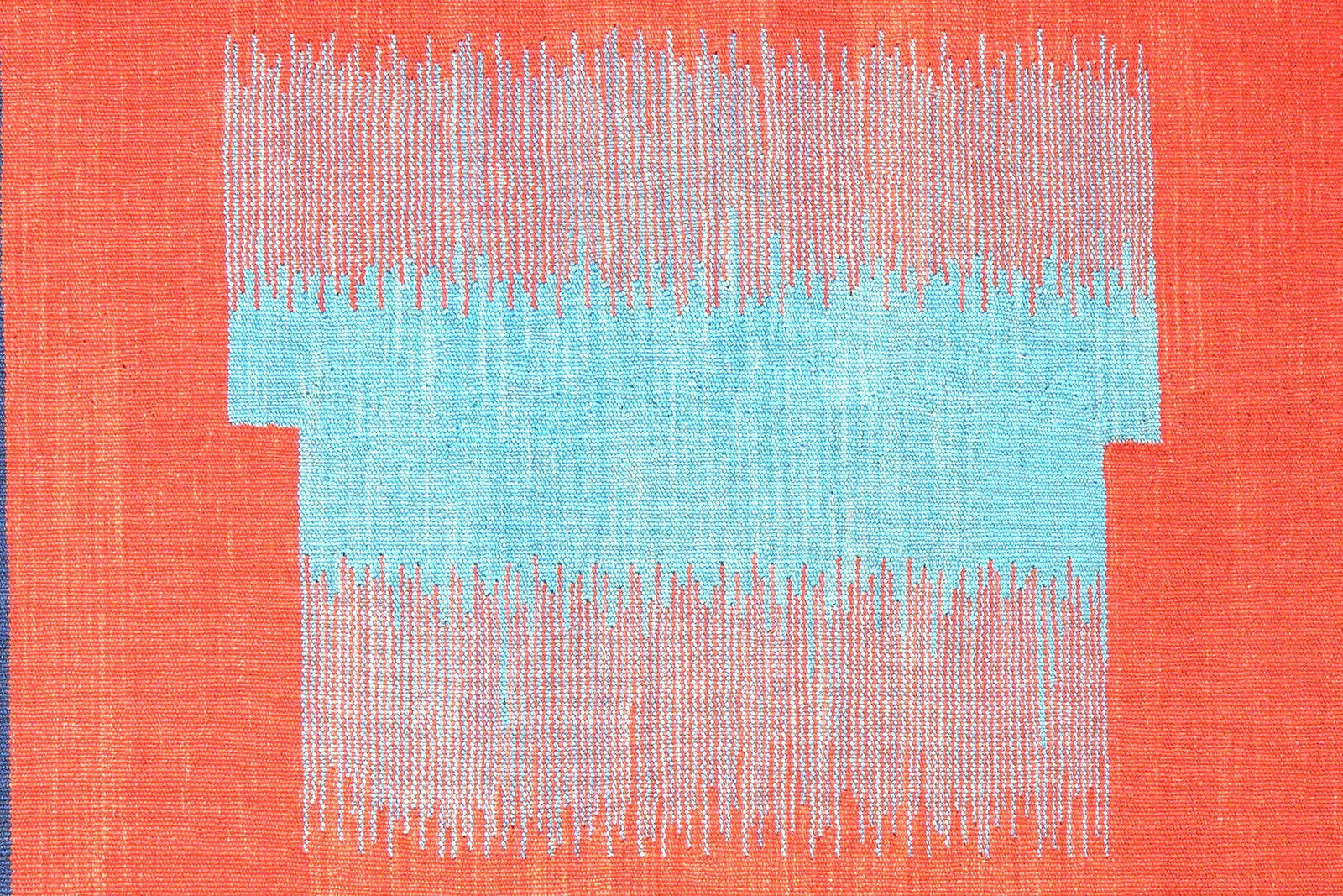 Gashgai Kelim Rug-