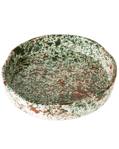 Forest Splatter Trinket