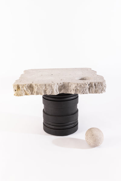 ZM Mix Coffee Table