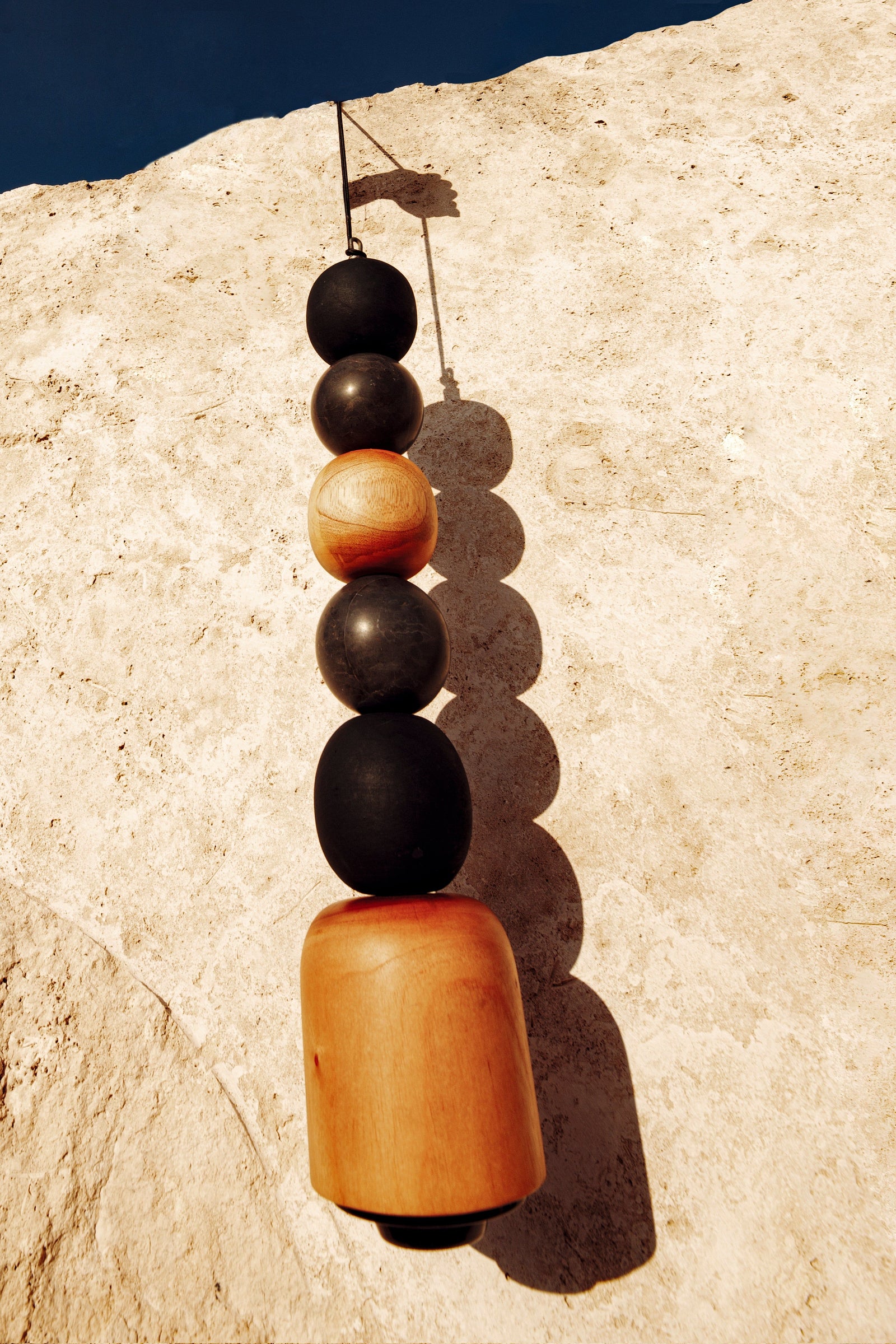 FOS Oruga Lamp