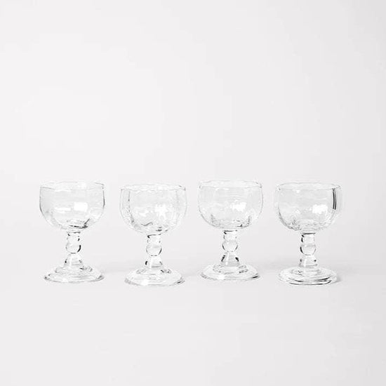 Alban Wine Glass Small - Set of Four