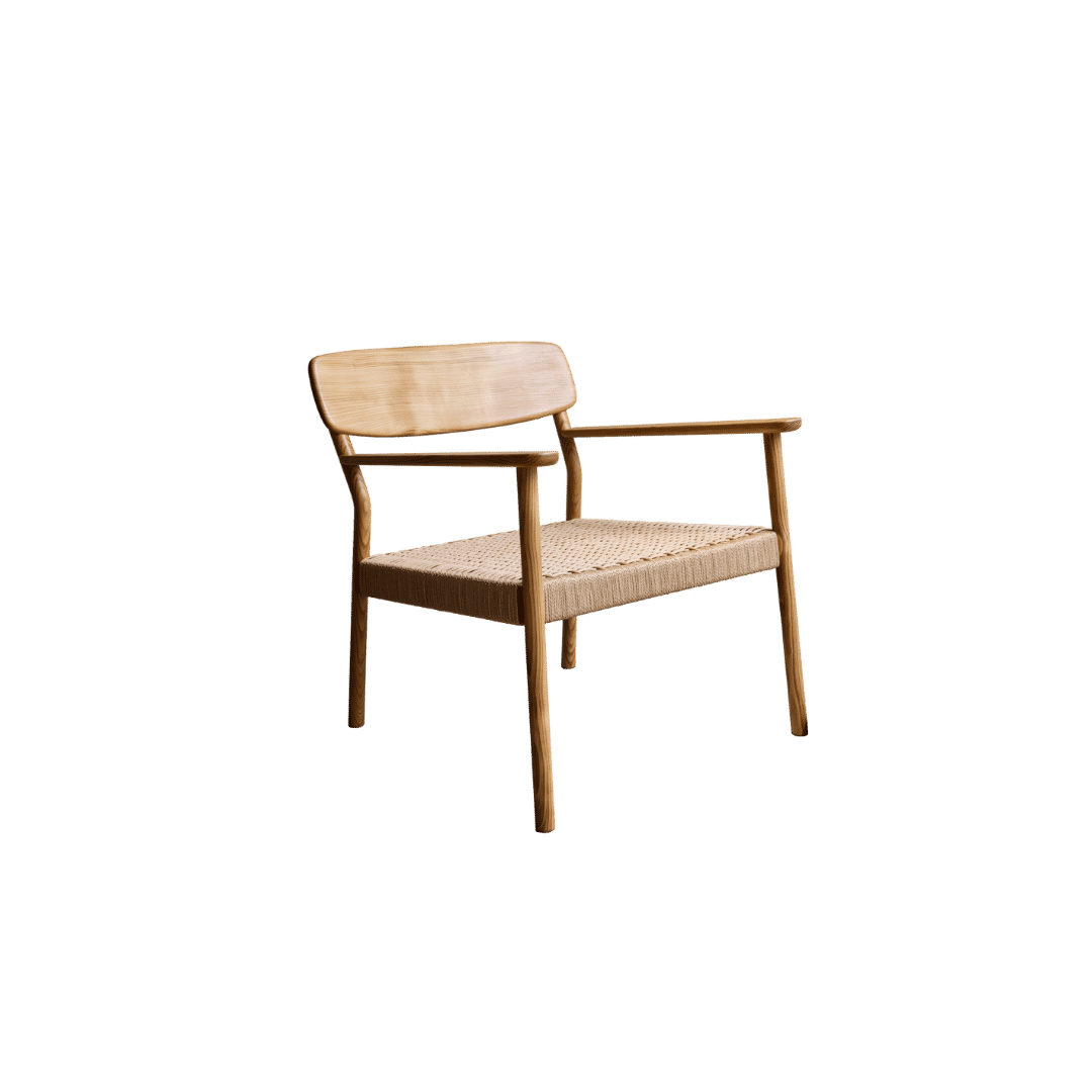 Vale Lounge Chair
