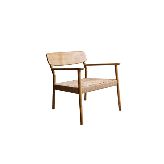 Vale Lounge Chair