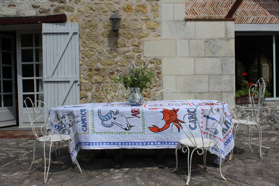 Horoscope Everyday Linen